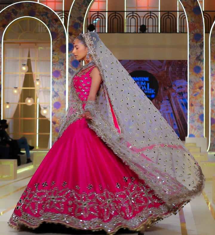 Bridal Festive Valima Collection | KBFVC-011 |