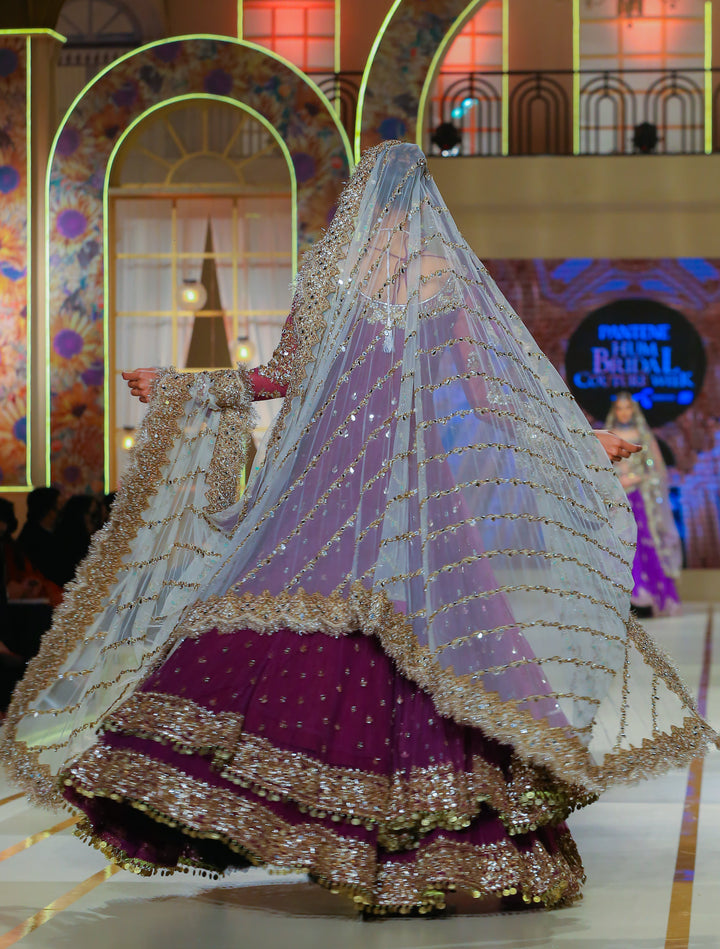 Bridal Festive Valima Collection | KBFVC-014 |