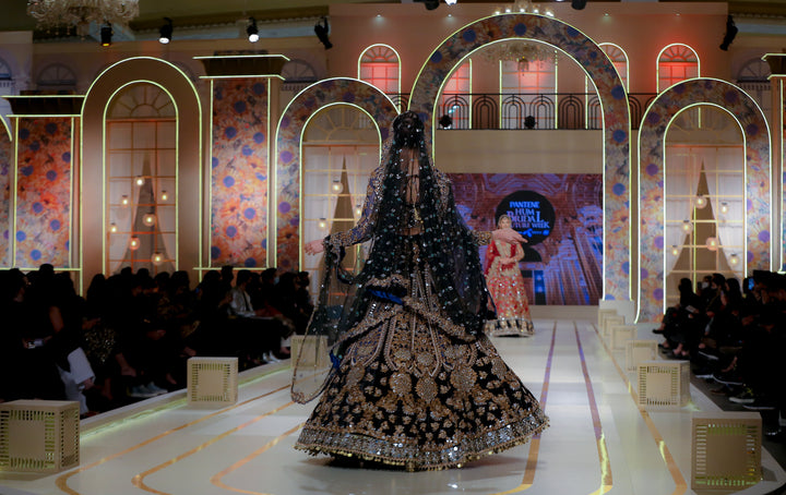 Bridal Festive Valima Collection | KBFVC-012 |