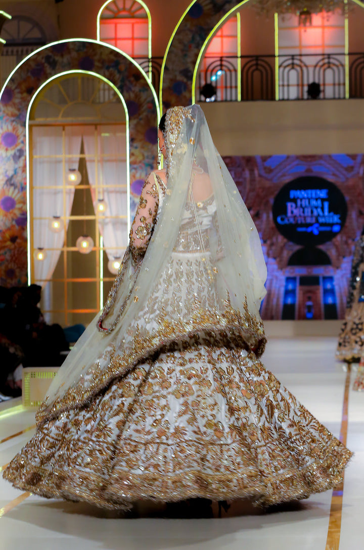 Bridal Festive Valima Collection | KBFVC-010 |