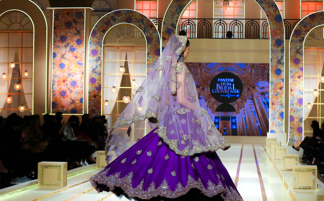 Bridal Festive Valima Collection | KBFVC-015 |