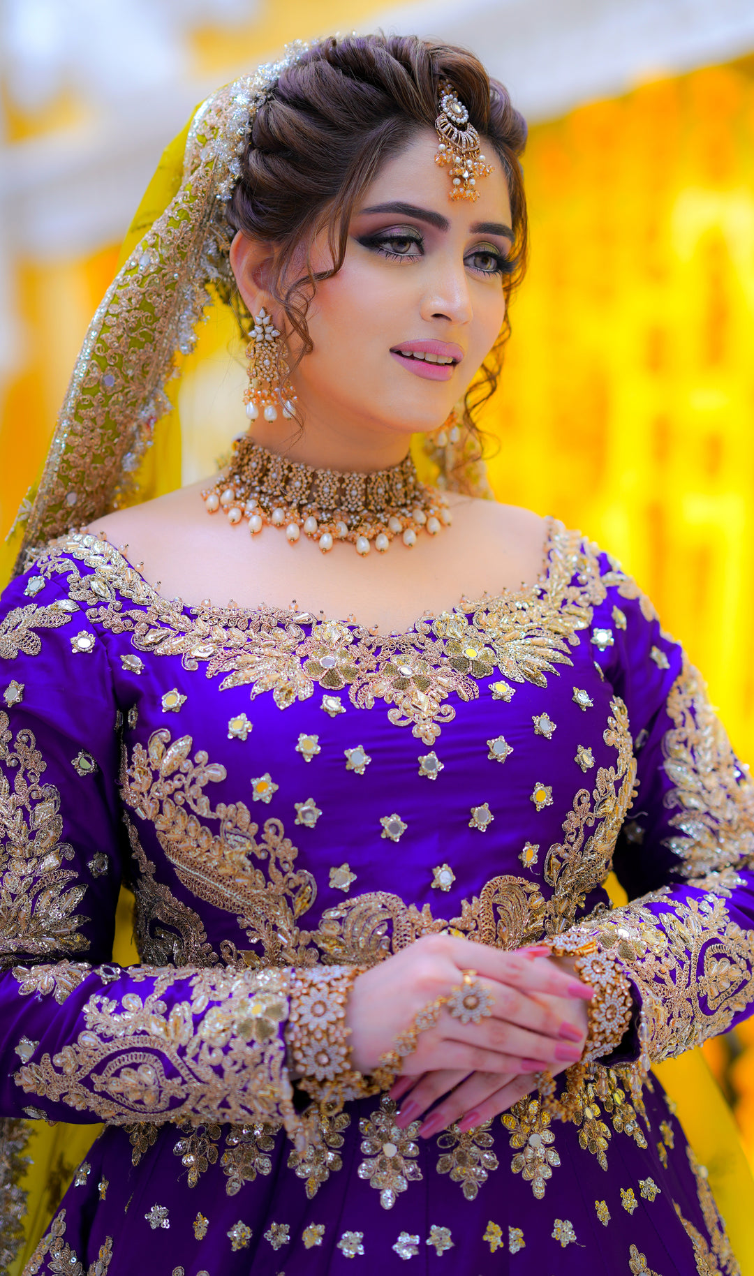 Shaam e Rangrez | KSR-001 |