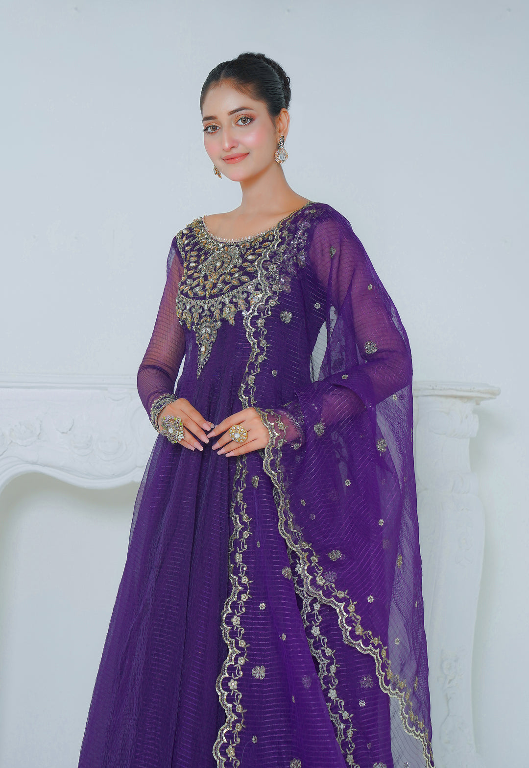 Kashees Naaz Collection | VOL-5 |