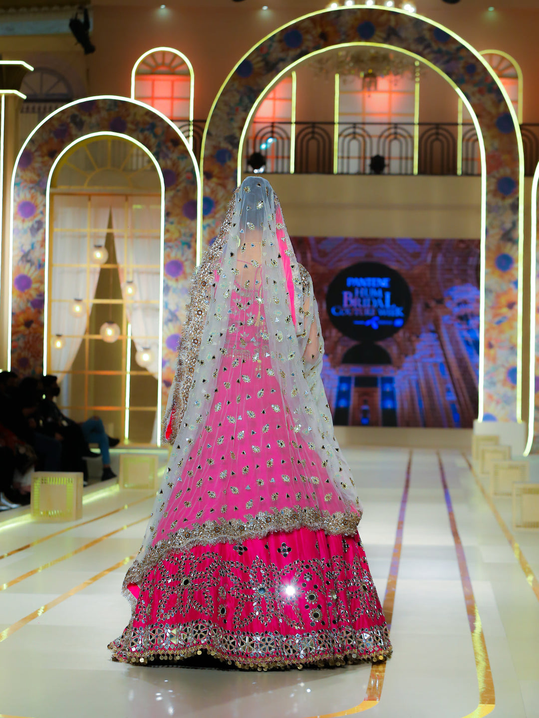 Bridal Festive Valima Collection | KBFVC-011 |