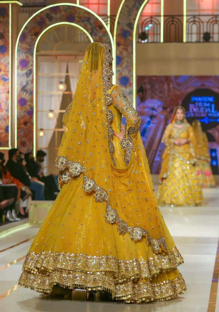 Bridal Festive Mayon Collection | KBFMC-015 |