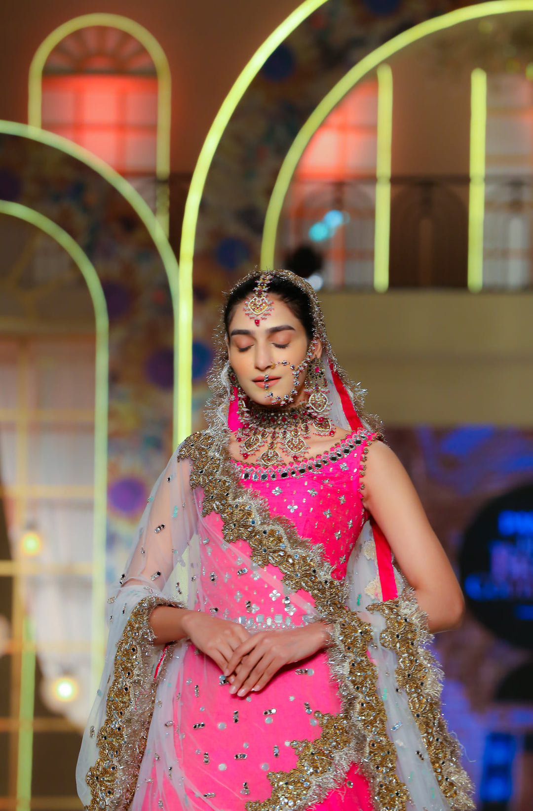 Bridal Festive Valima Collection | KBFVC-013 |