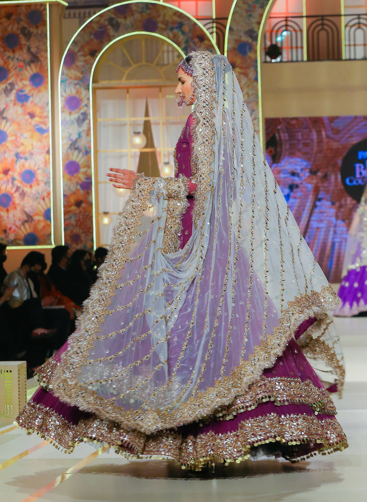 Bridal Festive Valima Collection | KBFVC-014 |