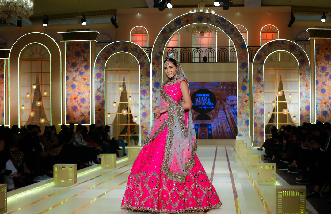 Bridal Festive Valima Collection | KBFVC-013 |