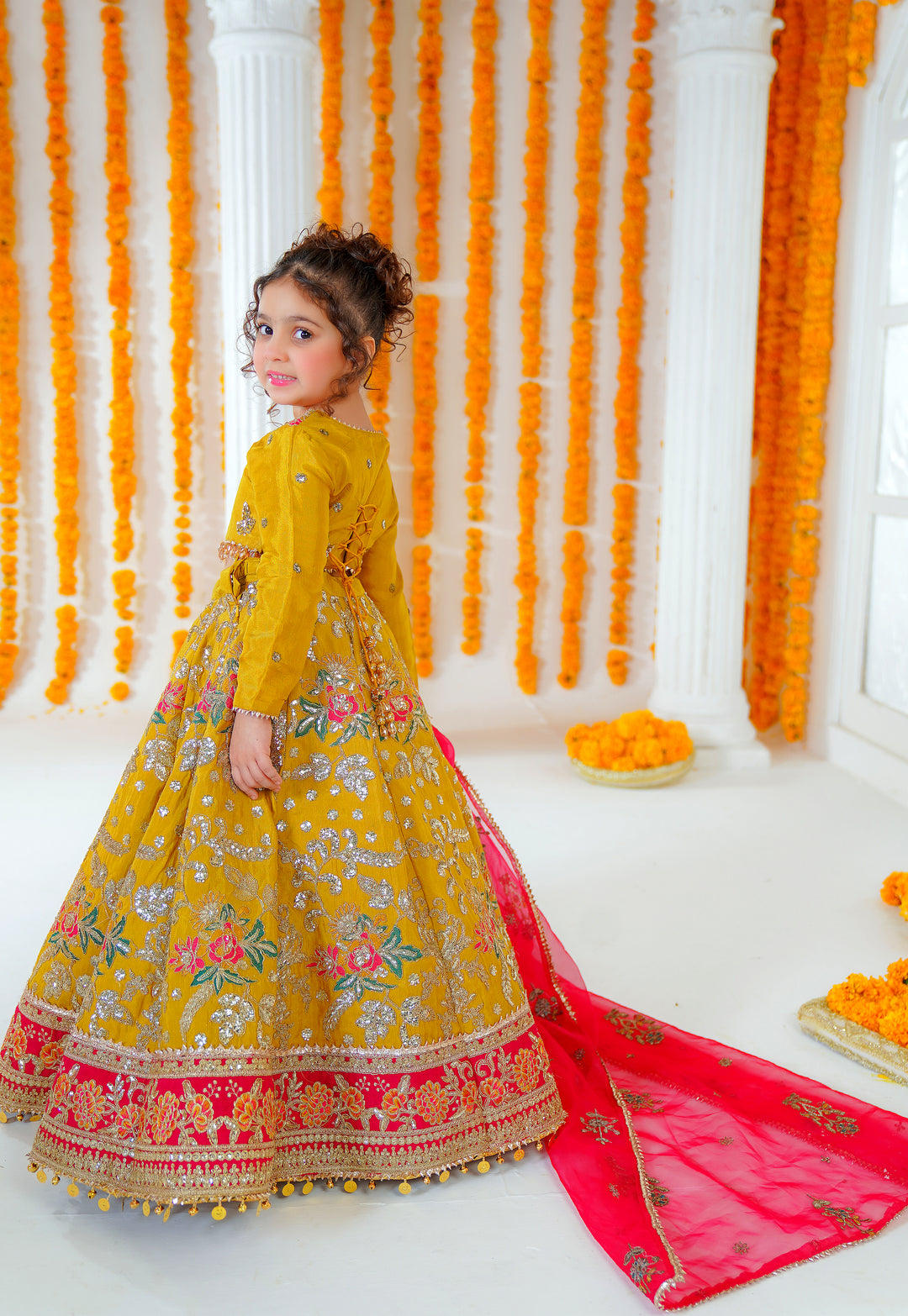 Kashees Moomal Collection | KMC-2 |