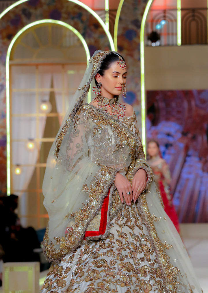 Bridal Festive Valima Collection | KBFVC-010 |