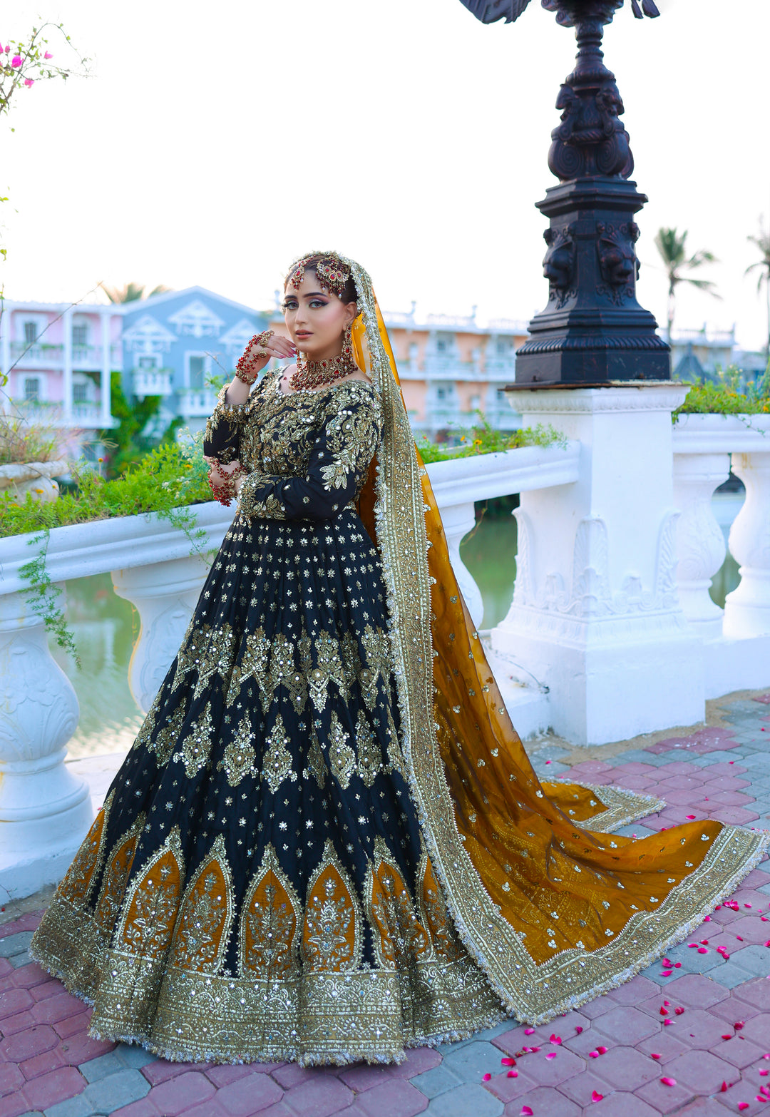 Shaam e Rangrez | KSR-002 |