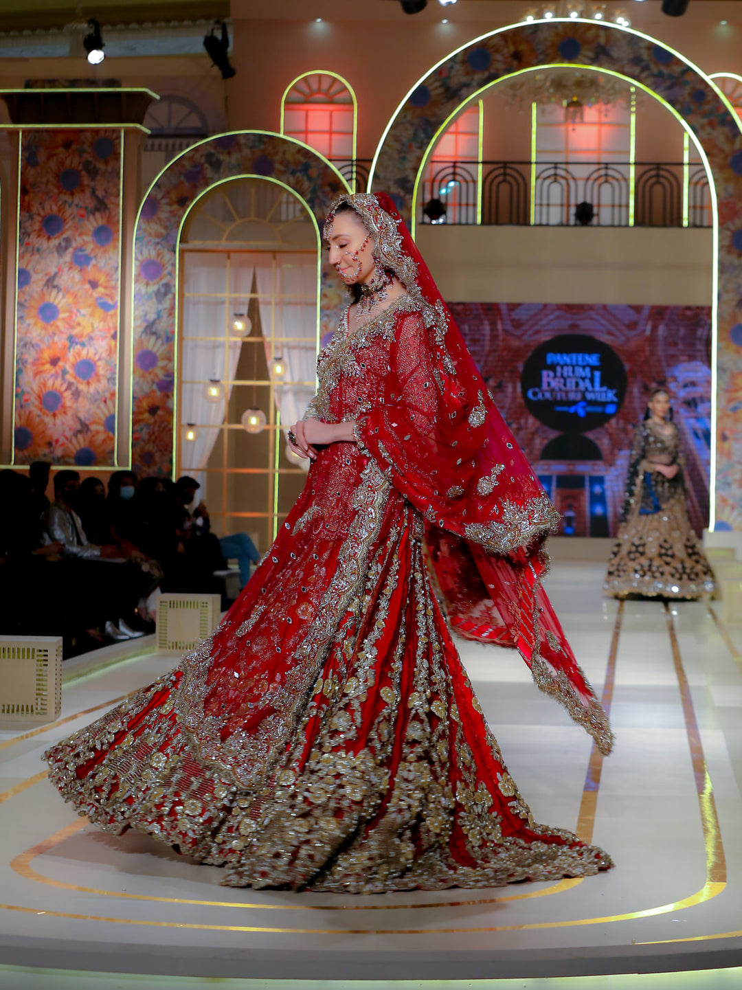 Bridal Festive Barat Collection | KBFBC-015 |