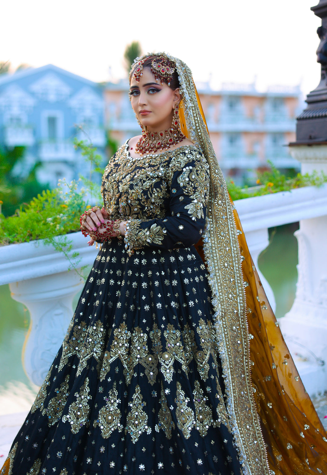 Shaam e Rangrez | KSR-002 |
