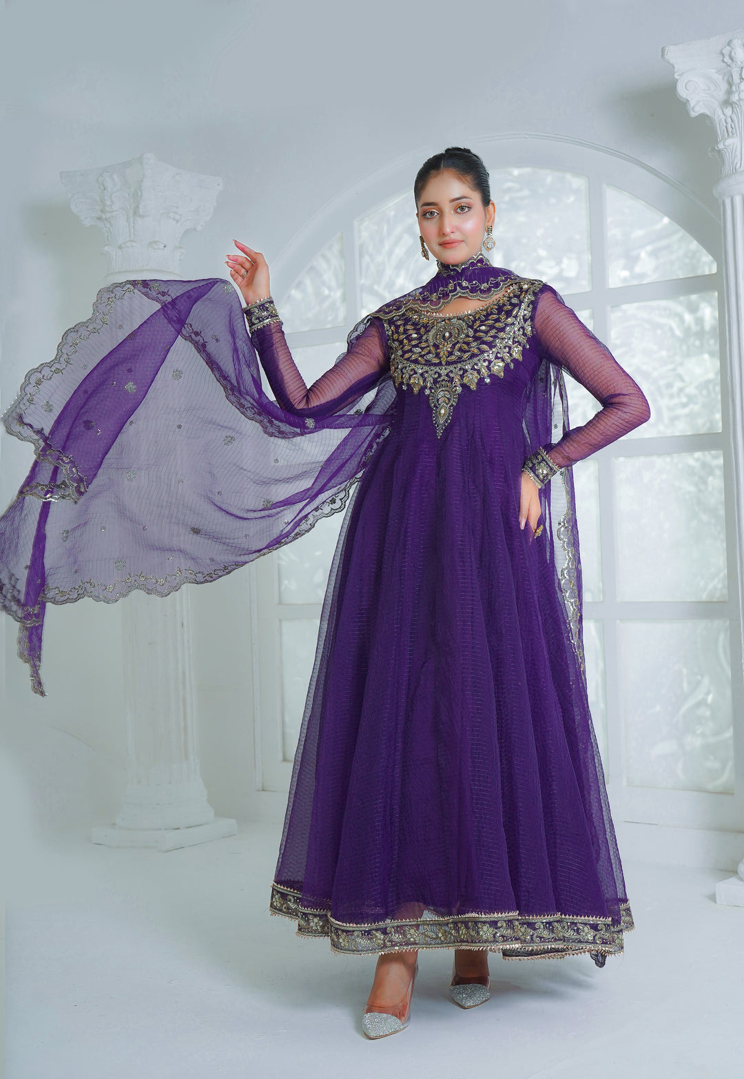 Kashees Naaz Collection | VOL-5 |