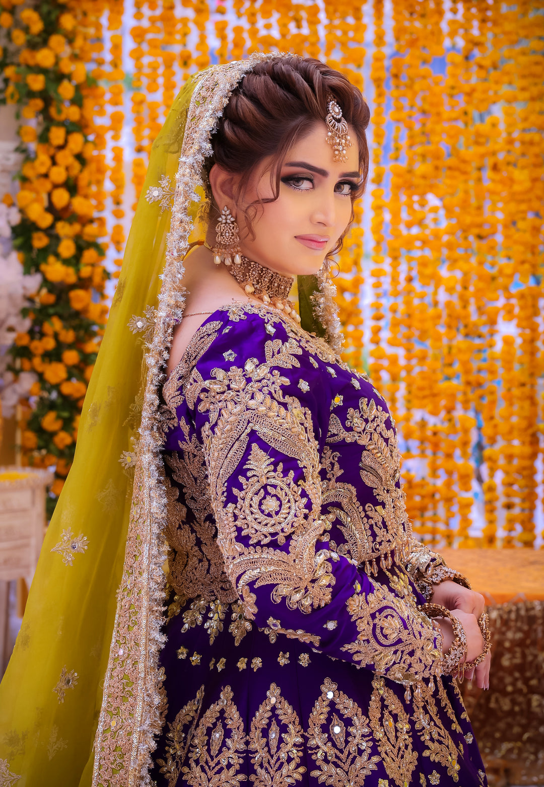 Shaam e Rangrez | KSR-001 |