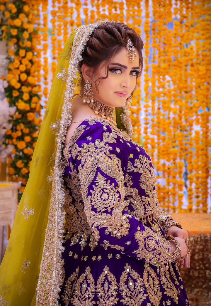 Shaam e Rangrez | KSR-001 |
