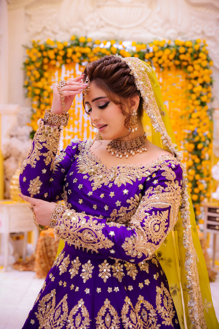Shaam e Rangrez | KSR-001 |