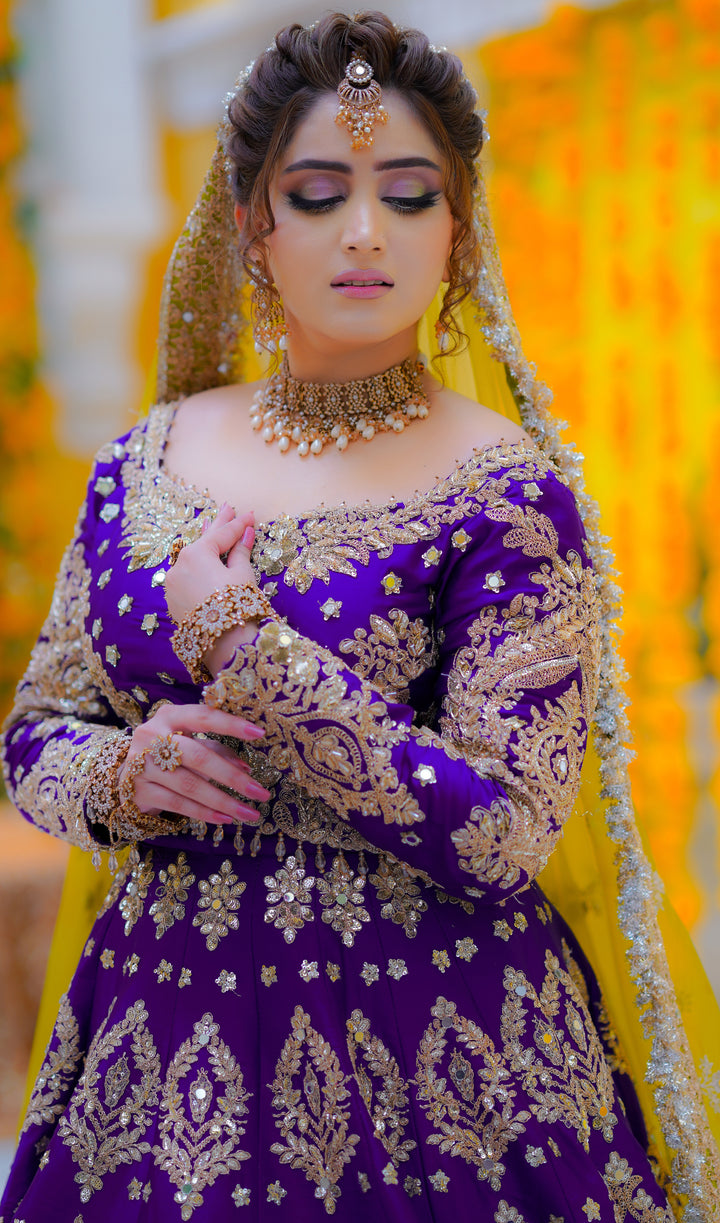 Shaam e Rangrez | KSR-001 |
