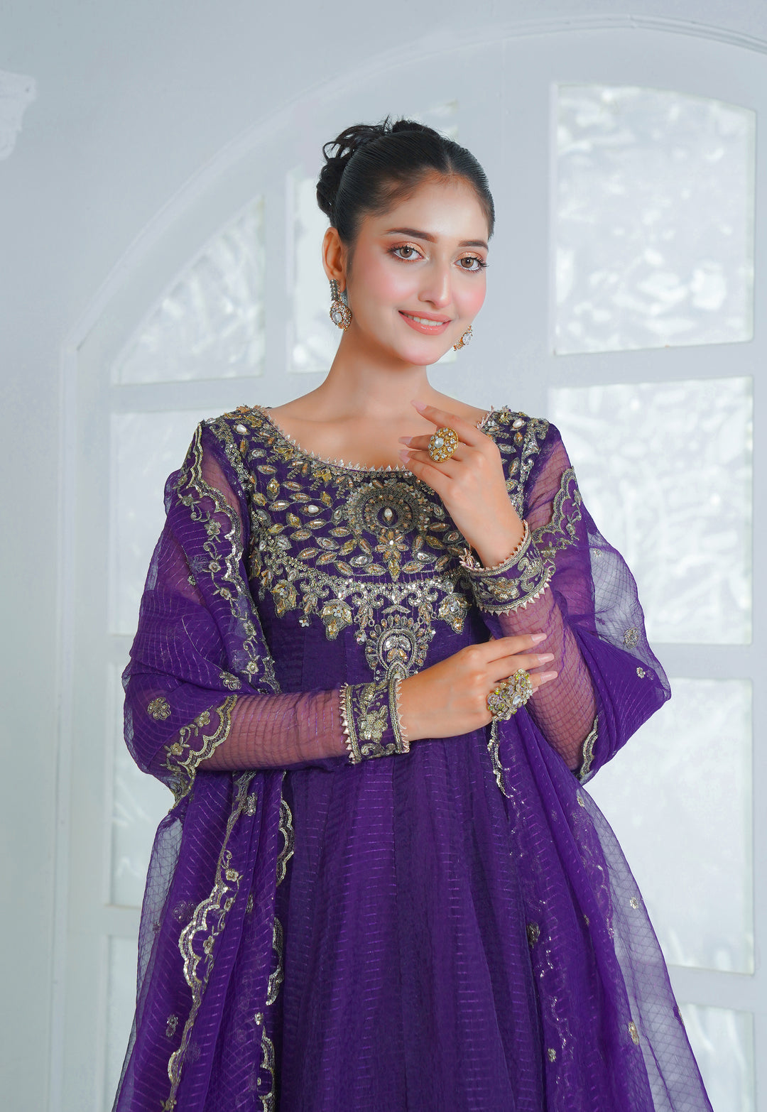 Kashees Naaz Collection | VOL-5 |