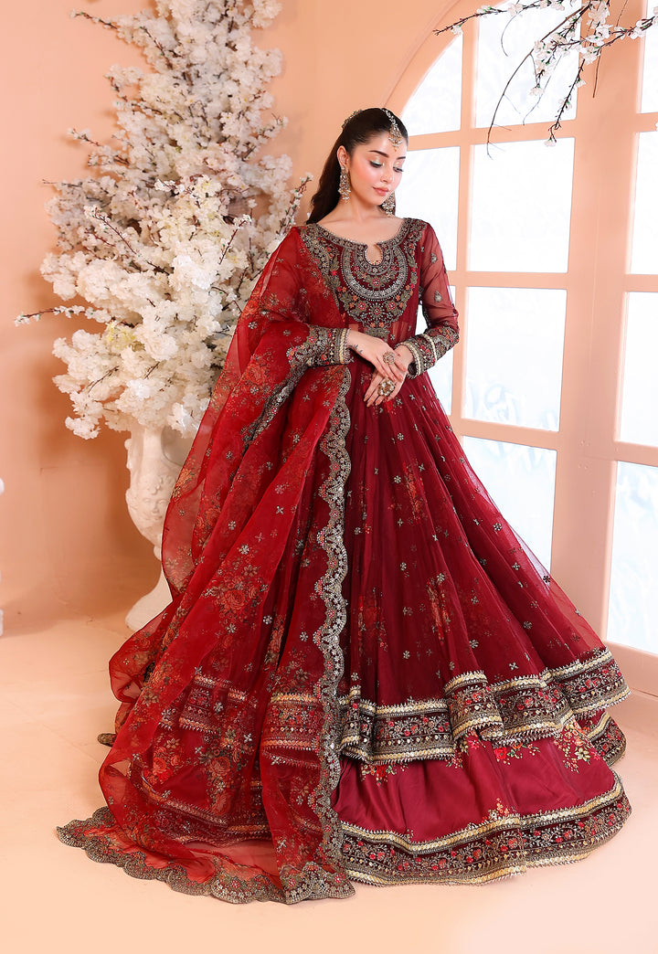 Kashees Naqsh Collection| KNNC-4|