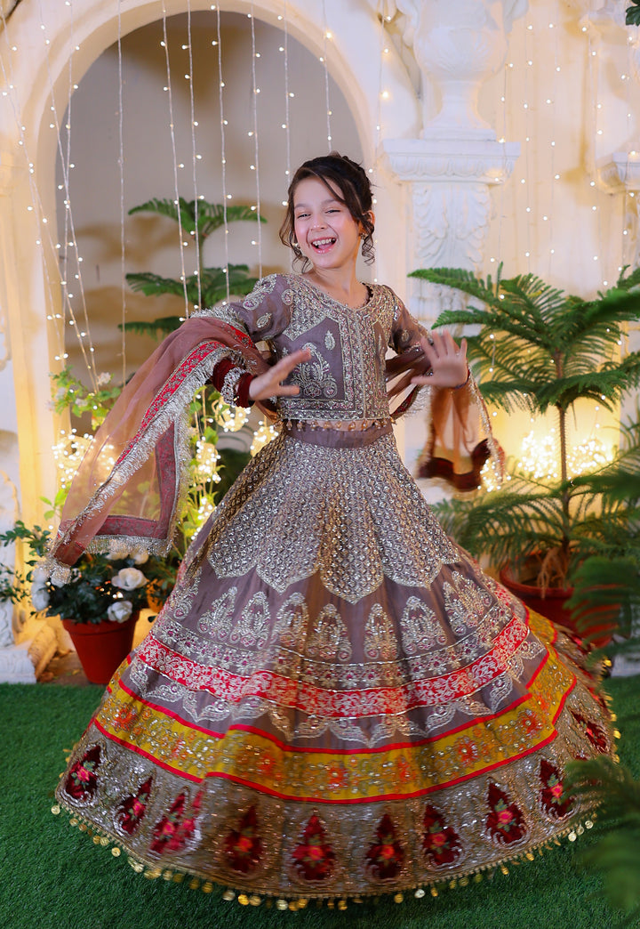 Nanhi Shahzadi | KNS-019 |