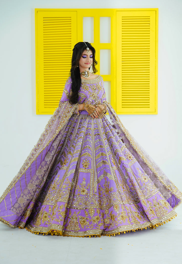 Kashees Bridal Wear| KBW-151 |