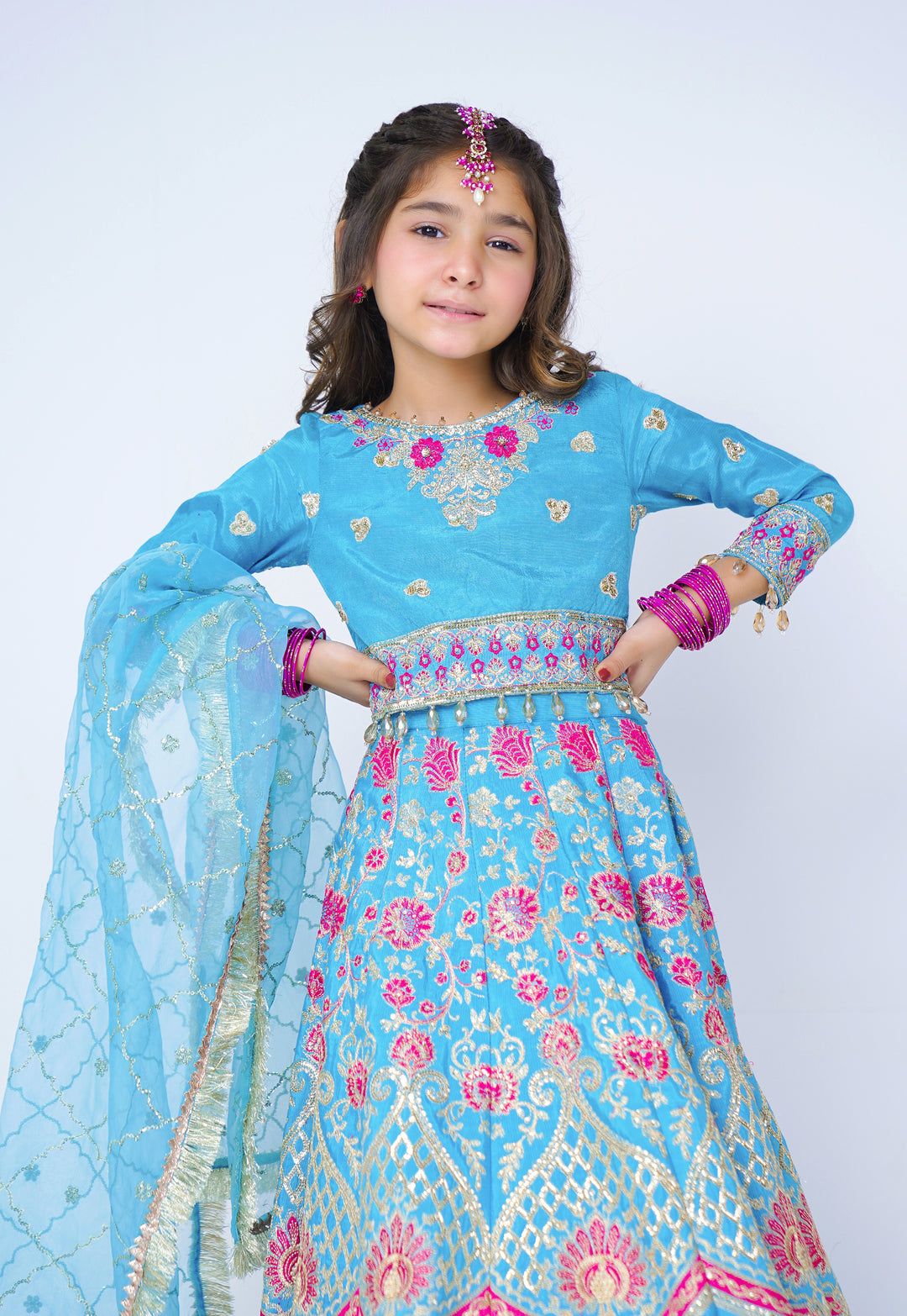 Nanhi Shahzadi | KNS-012 |