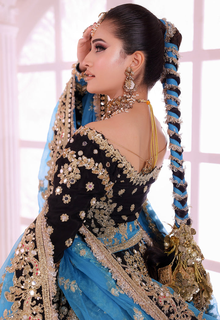 Kashees Bridal Wear| KBW-139 |