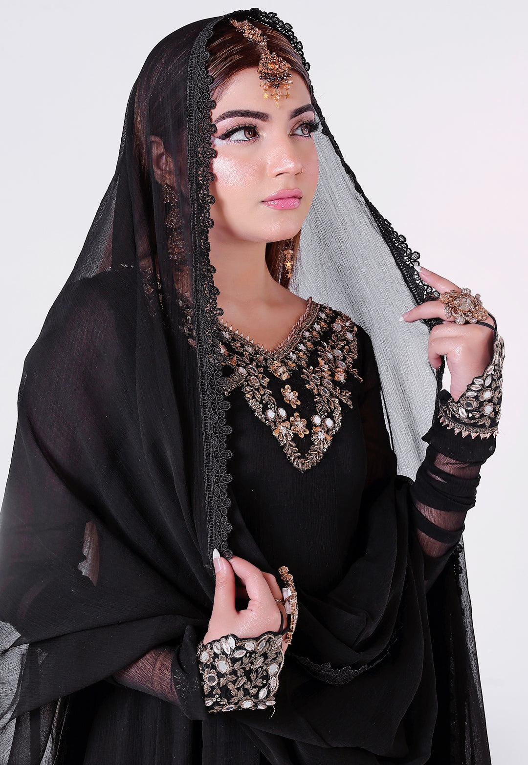 Kashees Naaz Collection | VOL-1 |