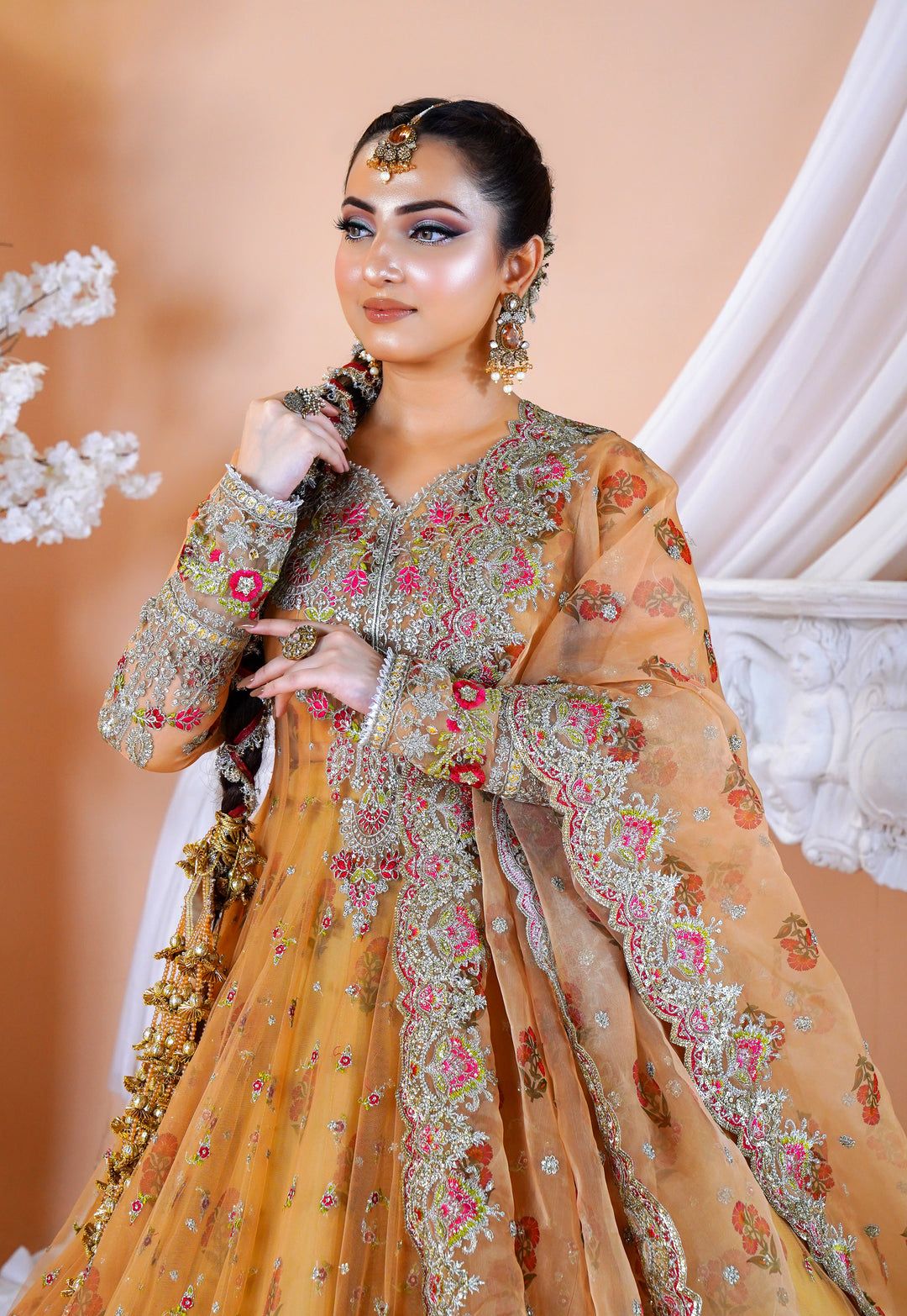 Kashees Naqsh Collection| KNNC-7|