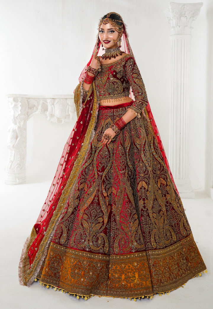 Pakeezgi Collection | KPC-022|