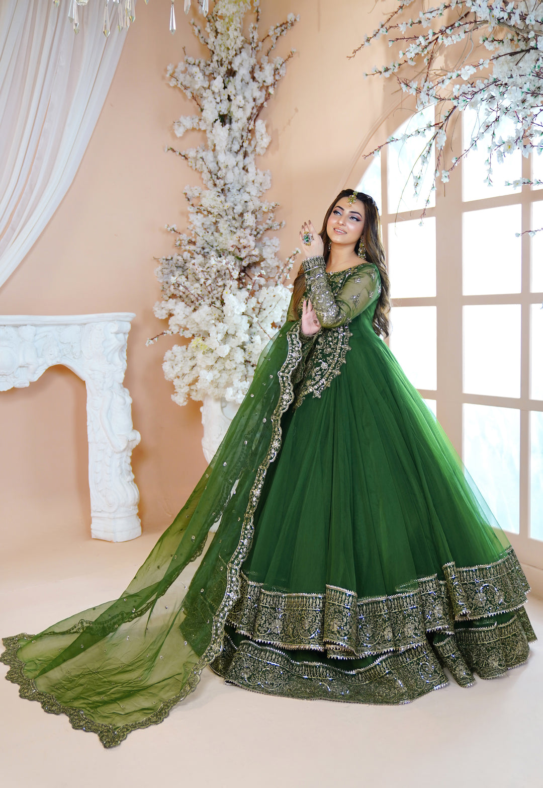 Kashees Naqsh Collection| KNNC-6|