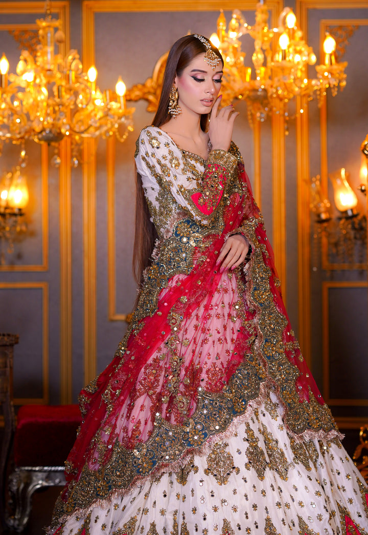 Kashees Bridal Wear| KBW-090 |