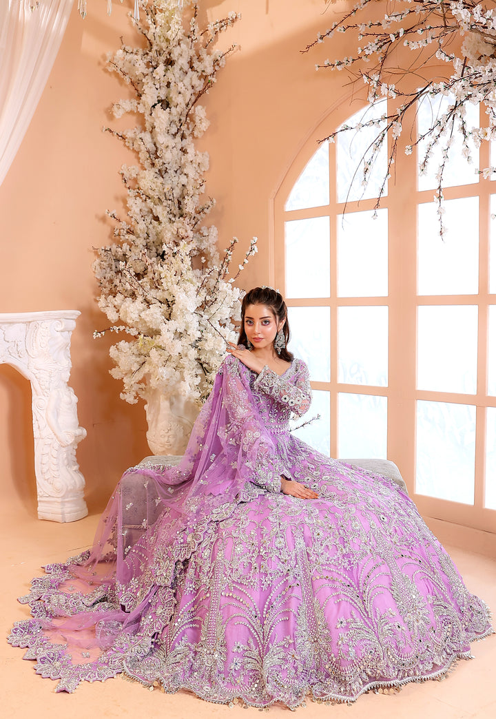 Kashees Bridal Wear| KBW-142 |