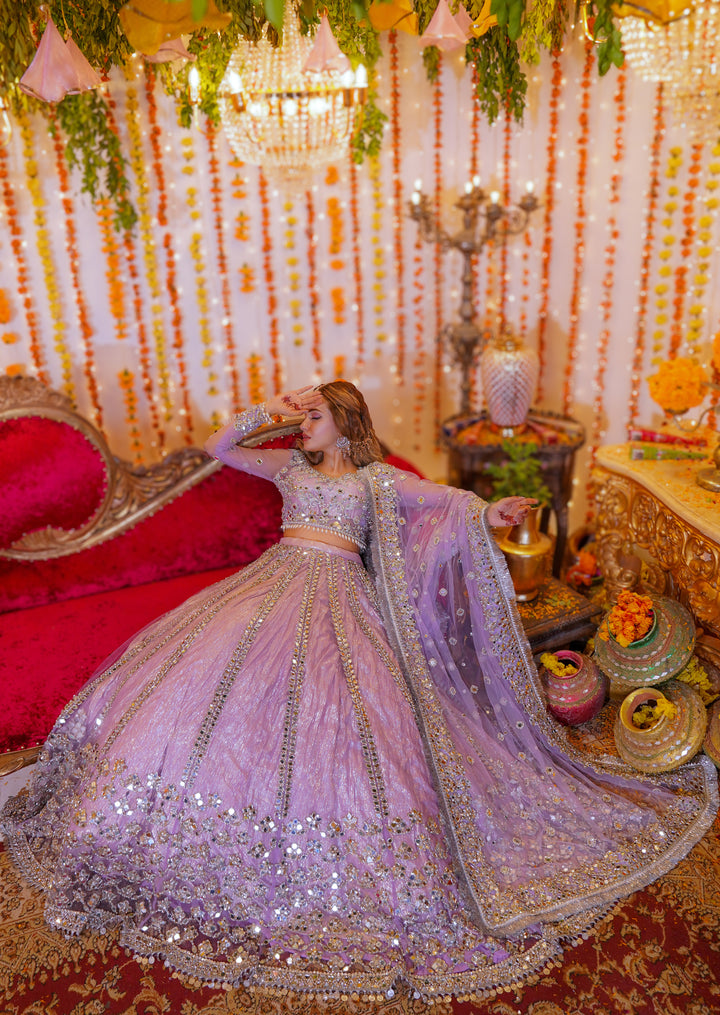 Kashees Bridal Wear| KBW-048 |