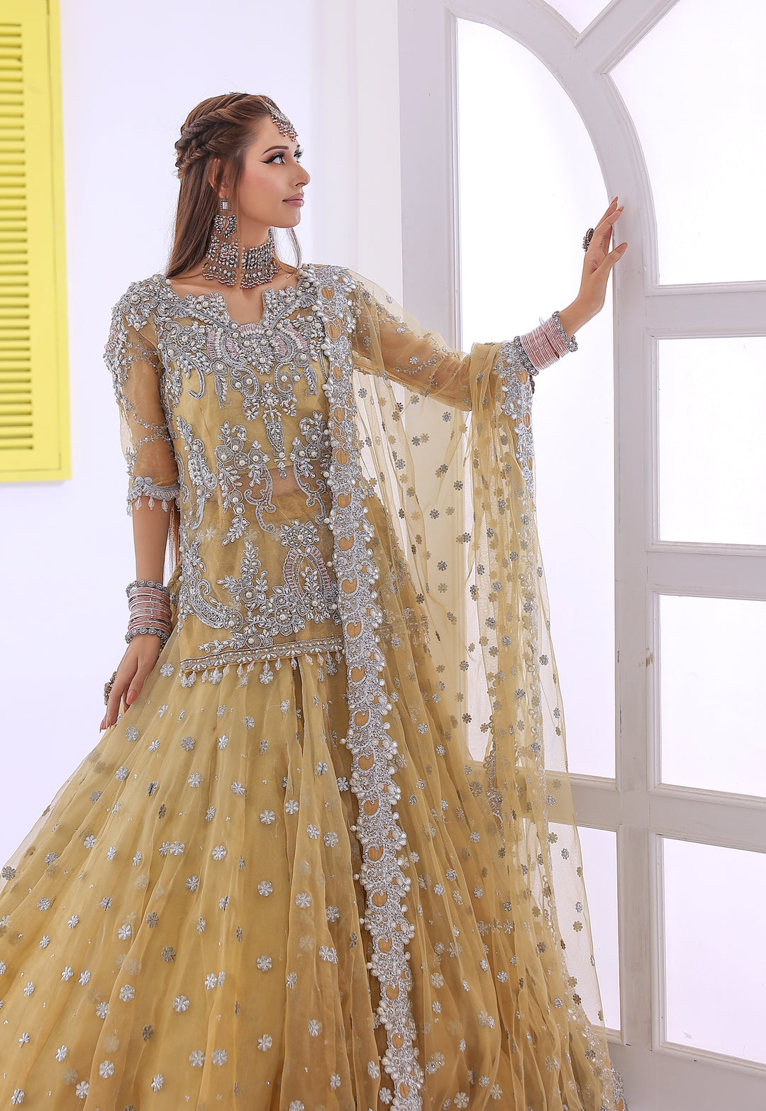 Pari Shah Collection | KPSC-004 |