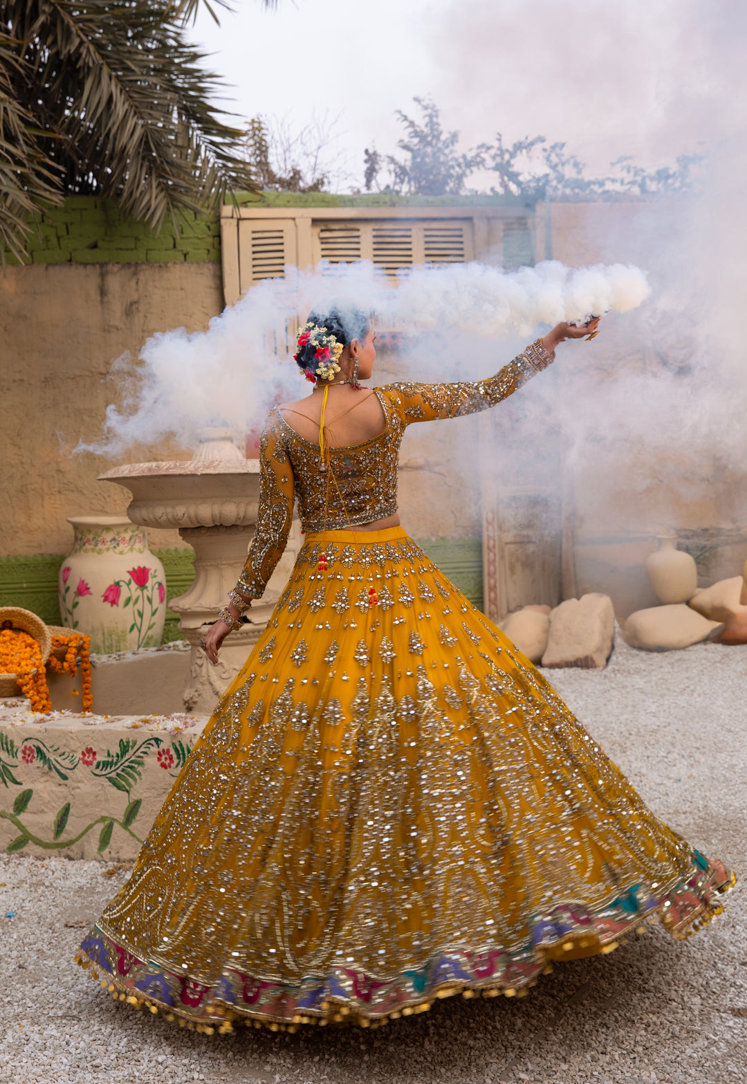 Kashees Bridal Wear| KBW-134 |