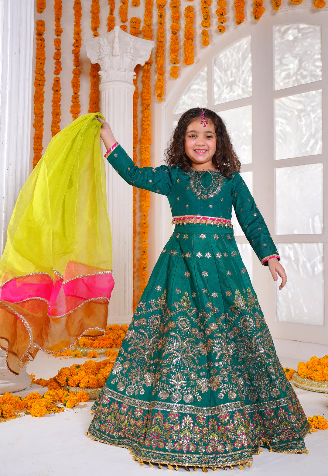 Kashees Moomal Collection | KMC-1 |