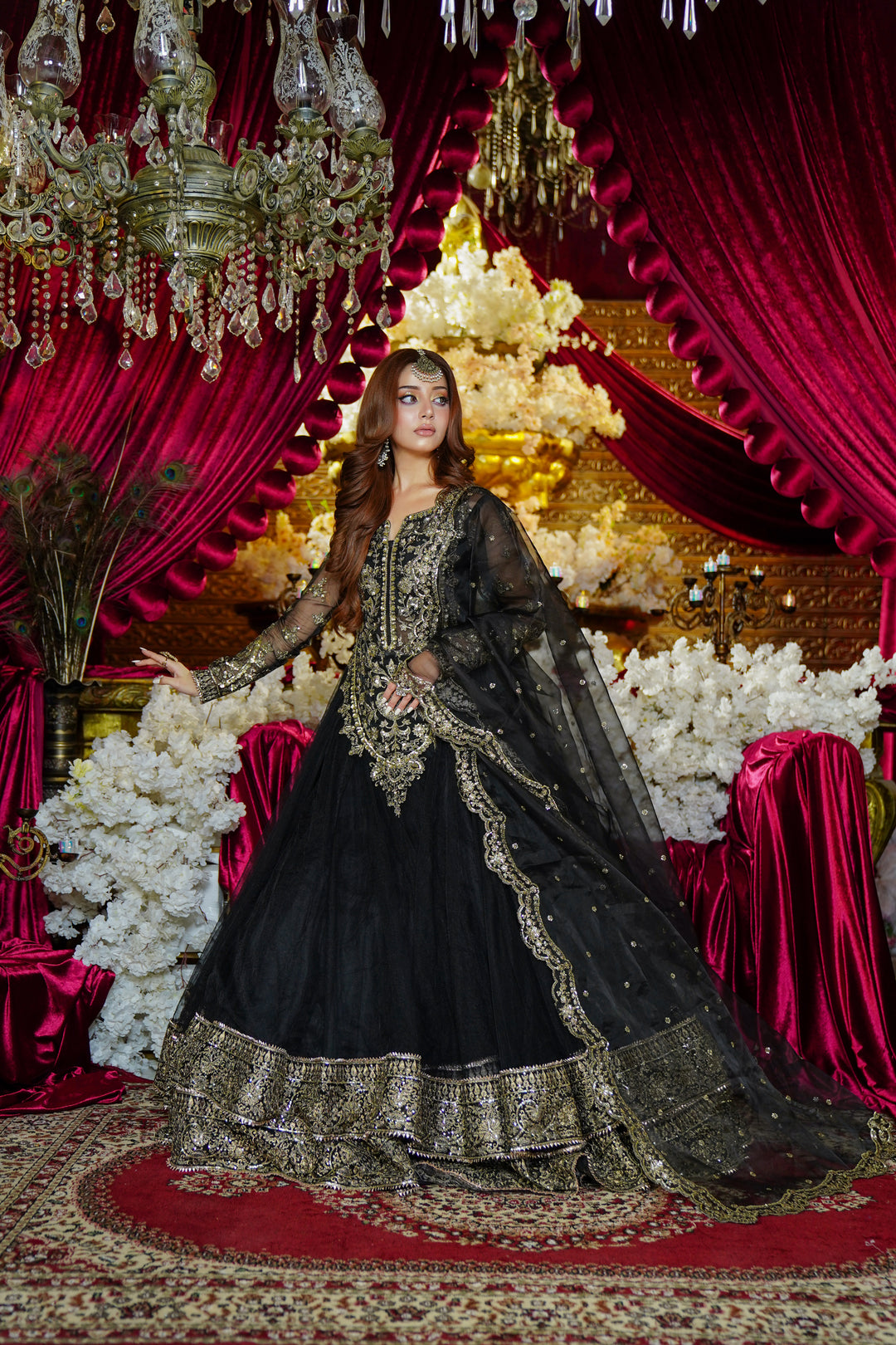 Kashees Naqsh Collection| KNNC-3|