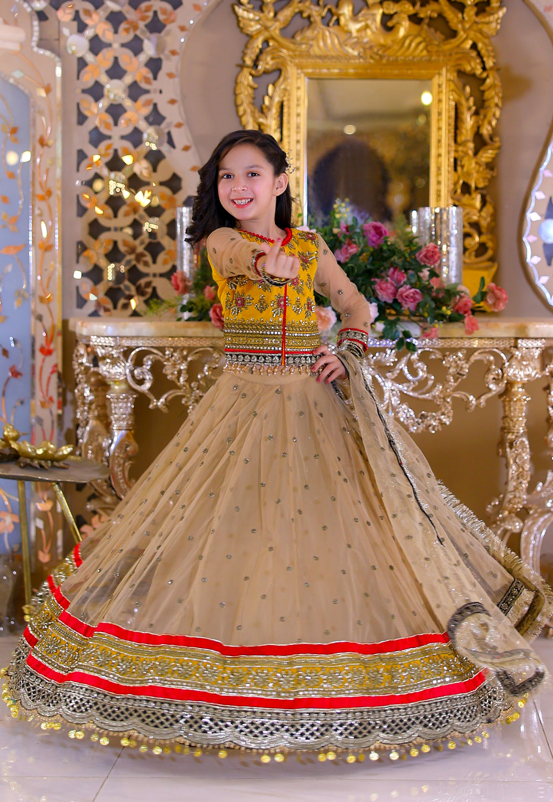 Nanhi Shahzadi | KNS-021 |