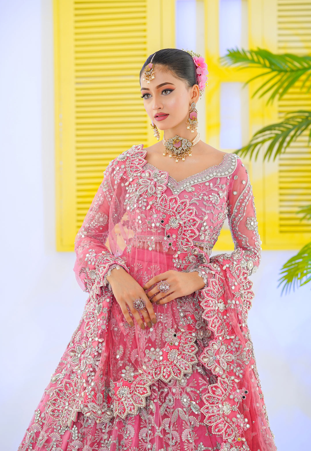 Kashees Bridal Wear| KBW-144 |