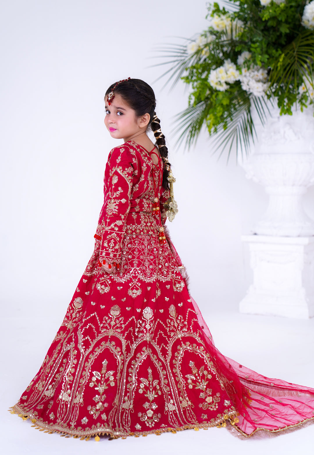 Nanhi Shahzadi | KNS-003 |