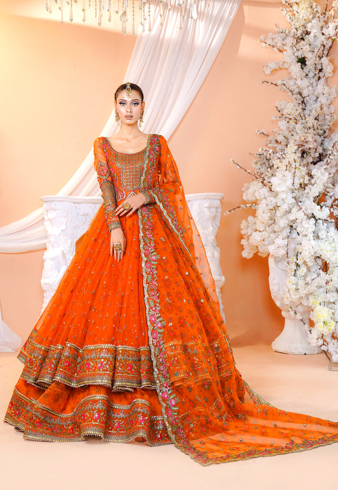 Kashees Naqsh Collection| KNNC-5|