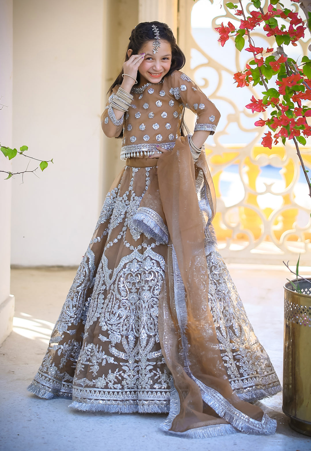 Nanhi Shahzadi | KNS-017 |