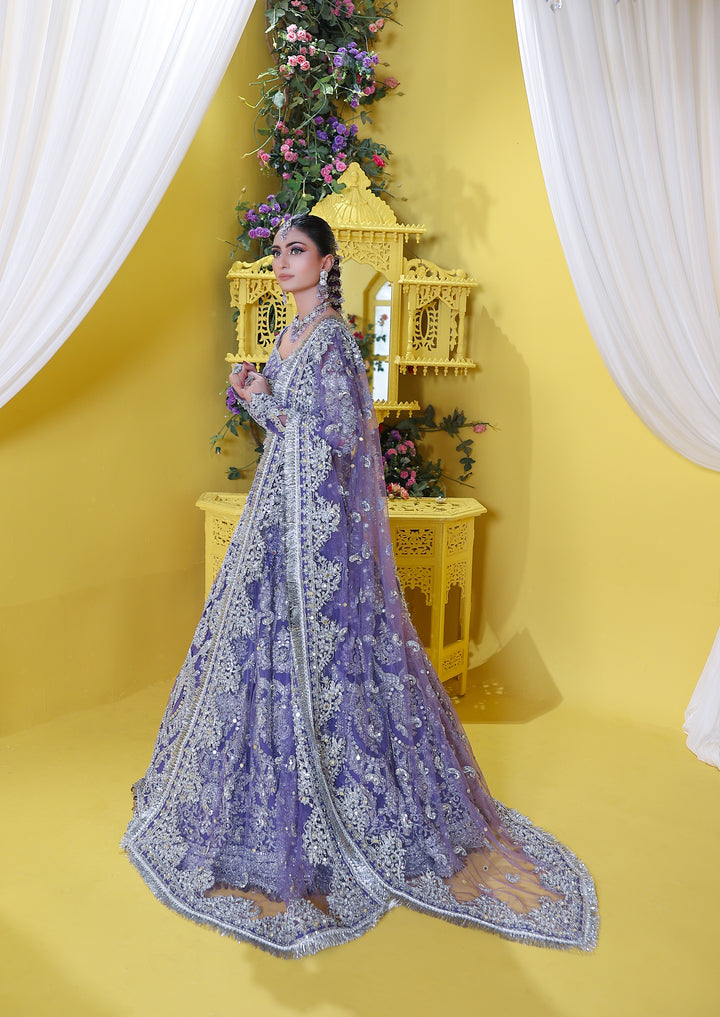 Kashees Bridal Wear| KBW-157 |