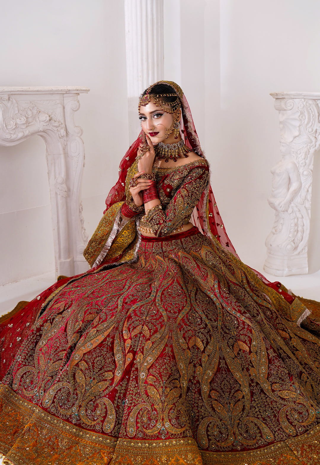 Pakeezgi Collection | KPC-022|