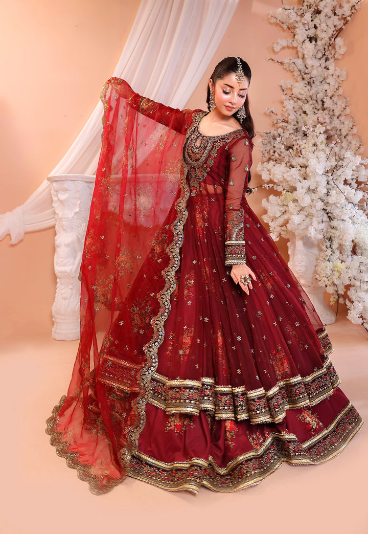 Kashees Naqsh Collection| KNNC-4|
