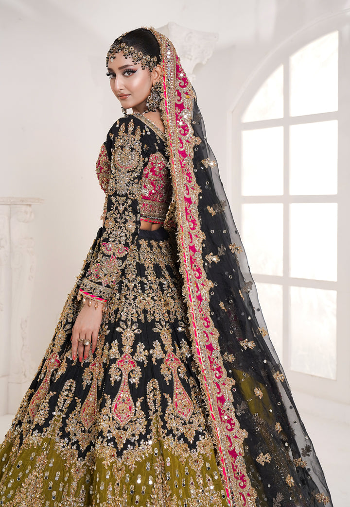 Kashees Bridal Wear| KBW-133 |