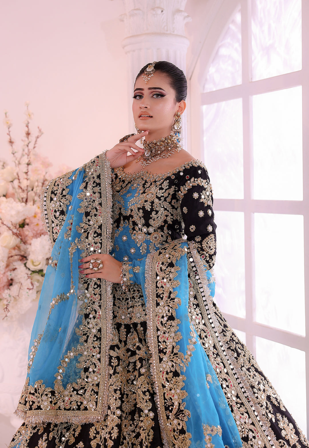 Kashees Bridal Wear| KBW-139 |