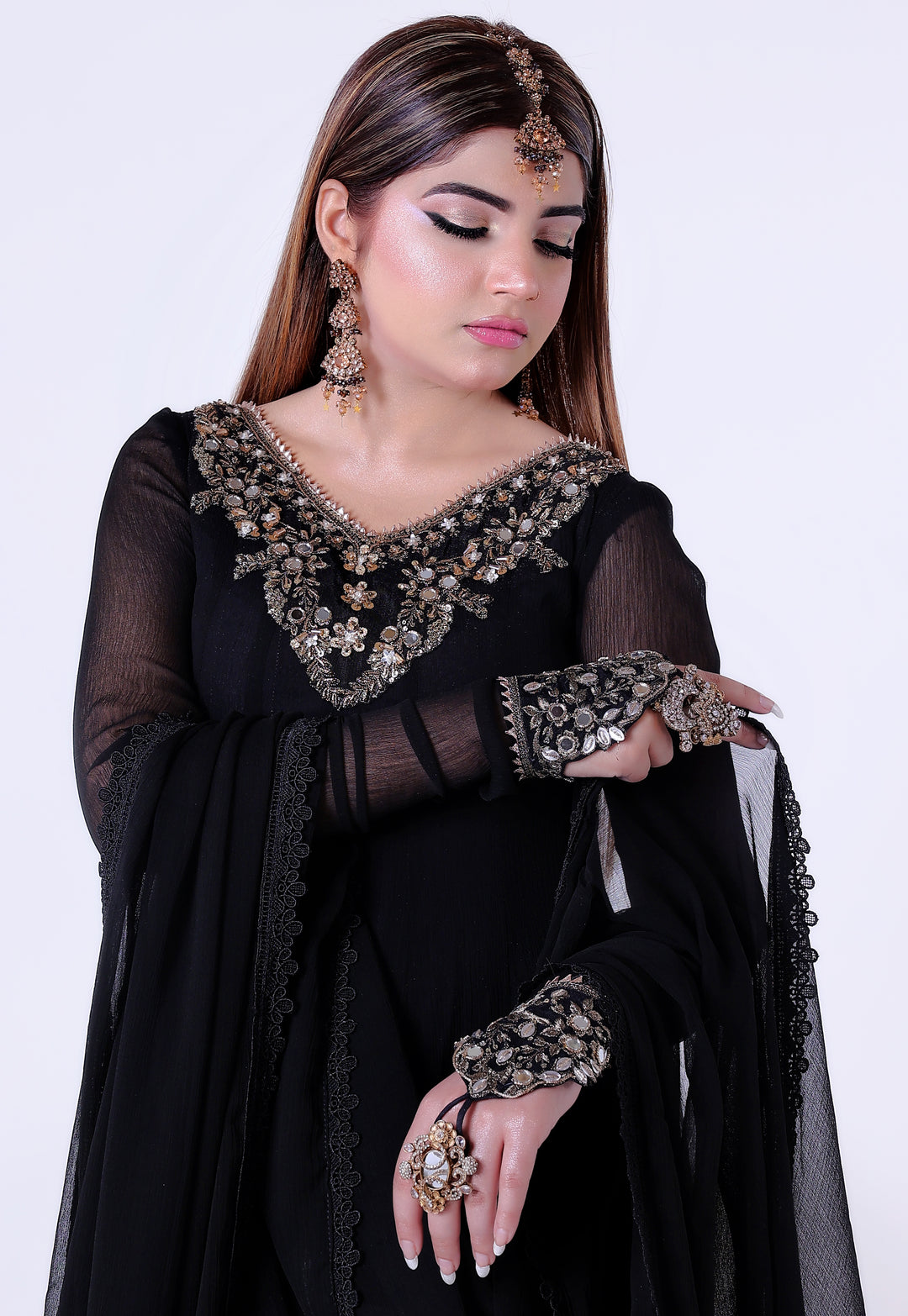 Kashees Naaz Collection | VOL-1 |
